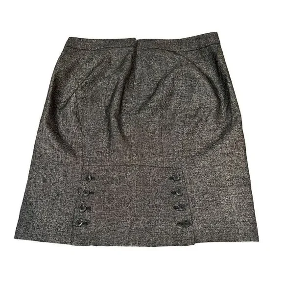 Ann Taylor Pencil Skirt - Picture 4 of 5